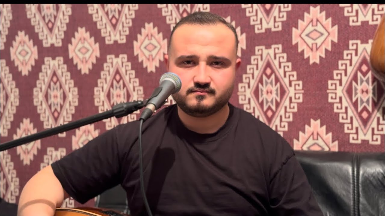 Recep Eroğlu - Yazık Oldu [Bomba Eser  2026]
