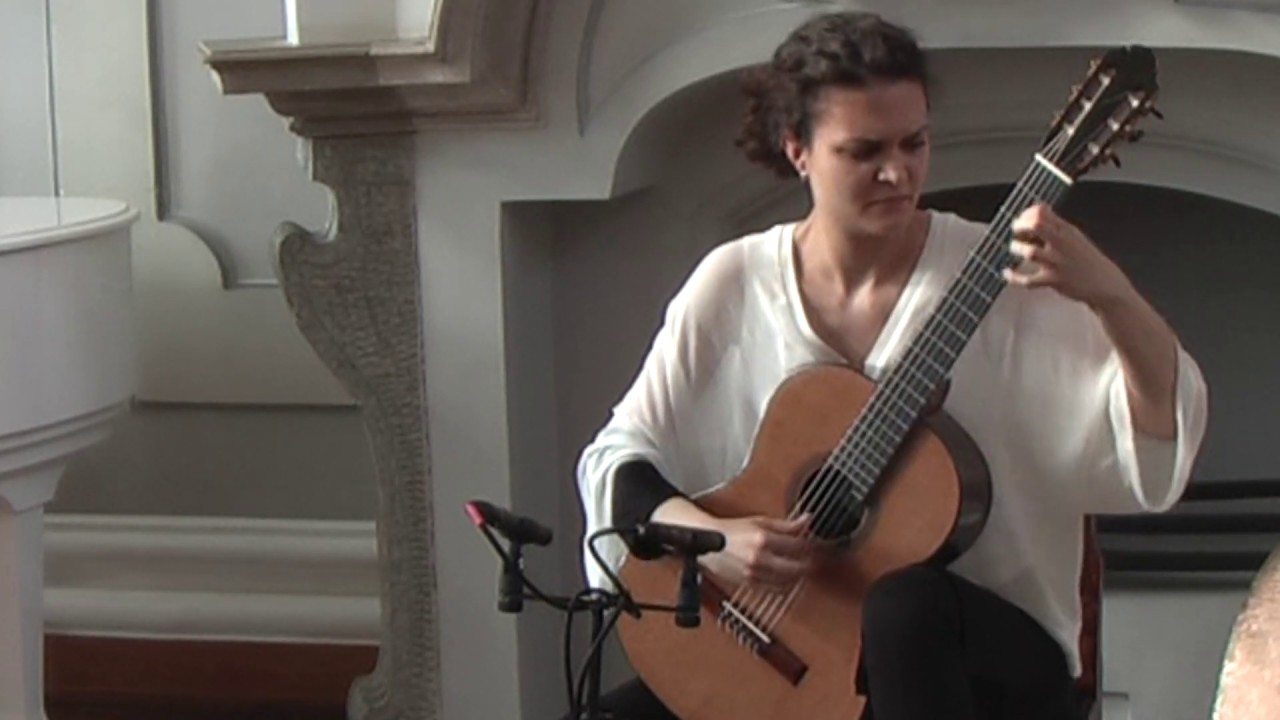 Giulio Regondi - 