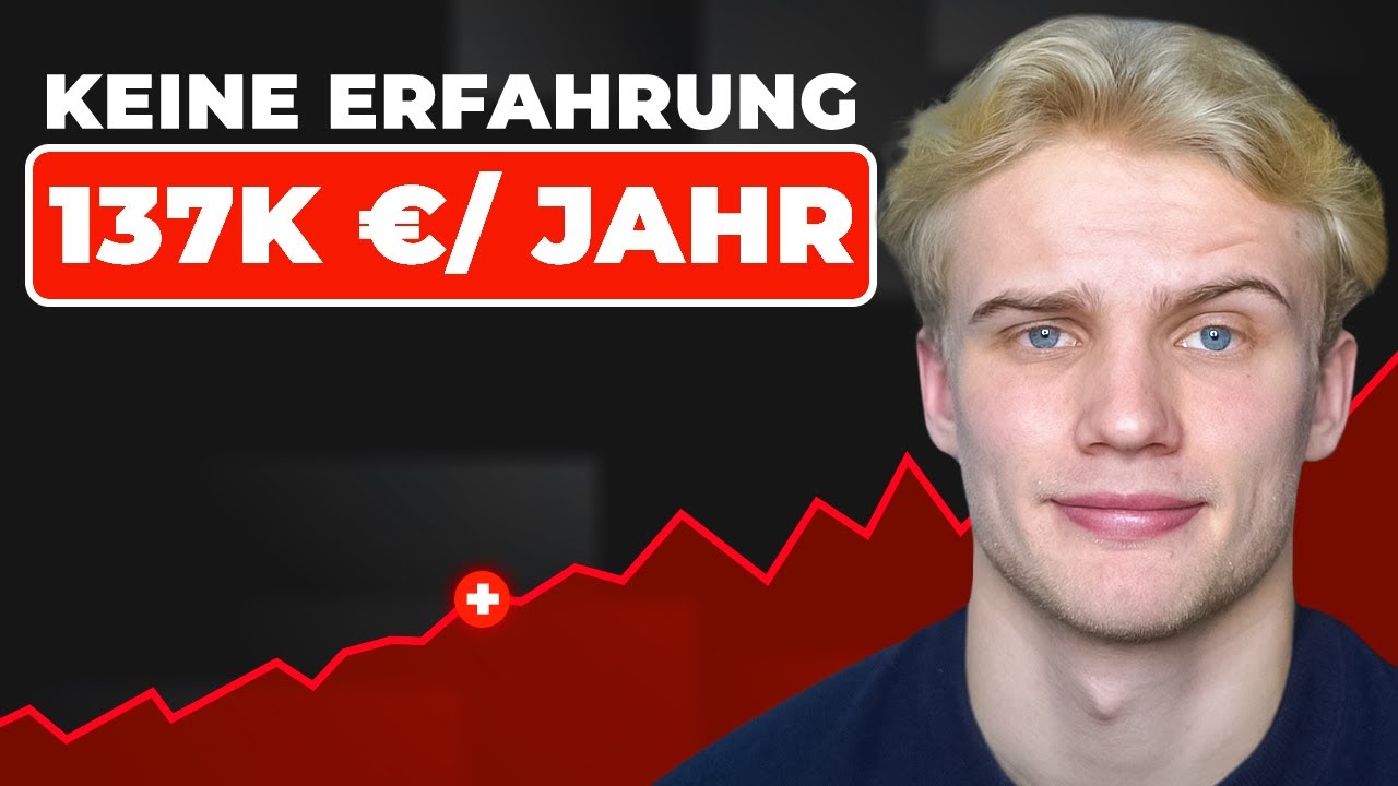 5 Remote-Jobs, die jeder im Jahr 2025 machen kann (ohne Erfahrung/ohne Lebenslauf)