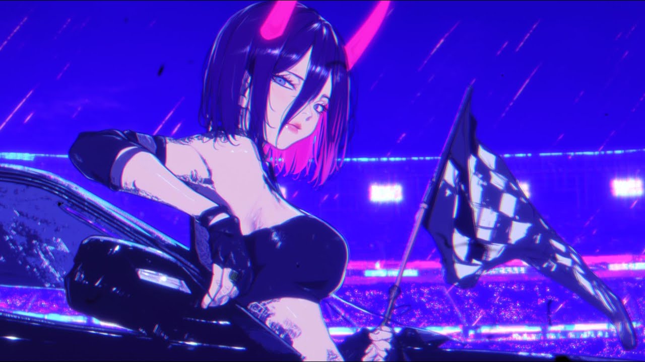 2 0 2 6 Cyberpunk Music Mix : Synthwave / Dreamwave / Dark Electro Retro-Futuristic Beats