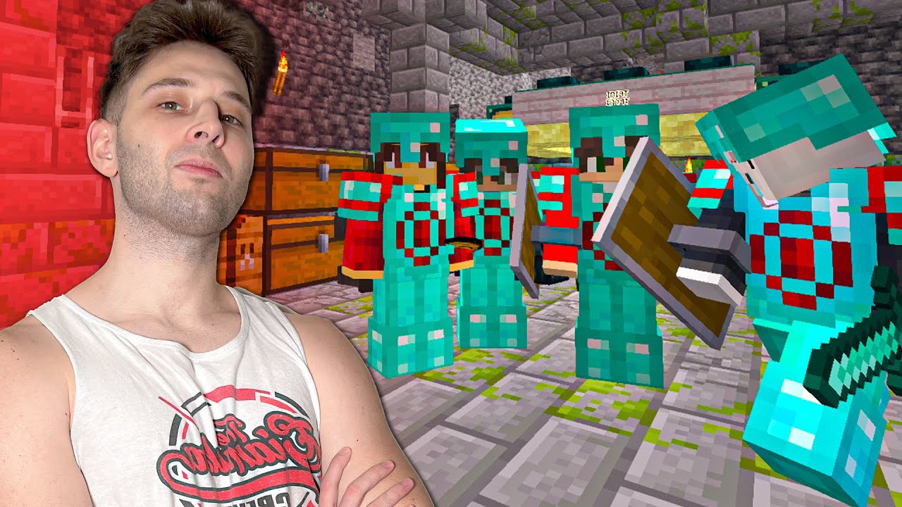 &Phi;&Tau;&Iota;&Alpha;&Xi;&Alpha;&Mu;&Epsilon; &Mu;&Upsilon;&Sigma;&Tau;&Iota;&Kappa;&Eta; &Beta;&Alpha;&Sigma;&Eta; (Minecraft Ligdoland)