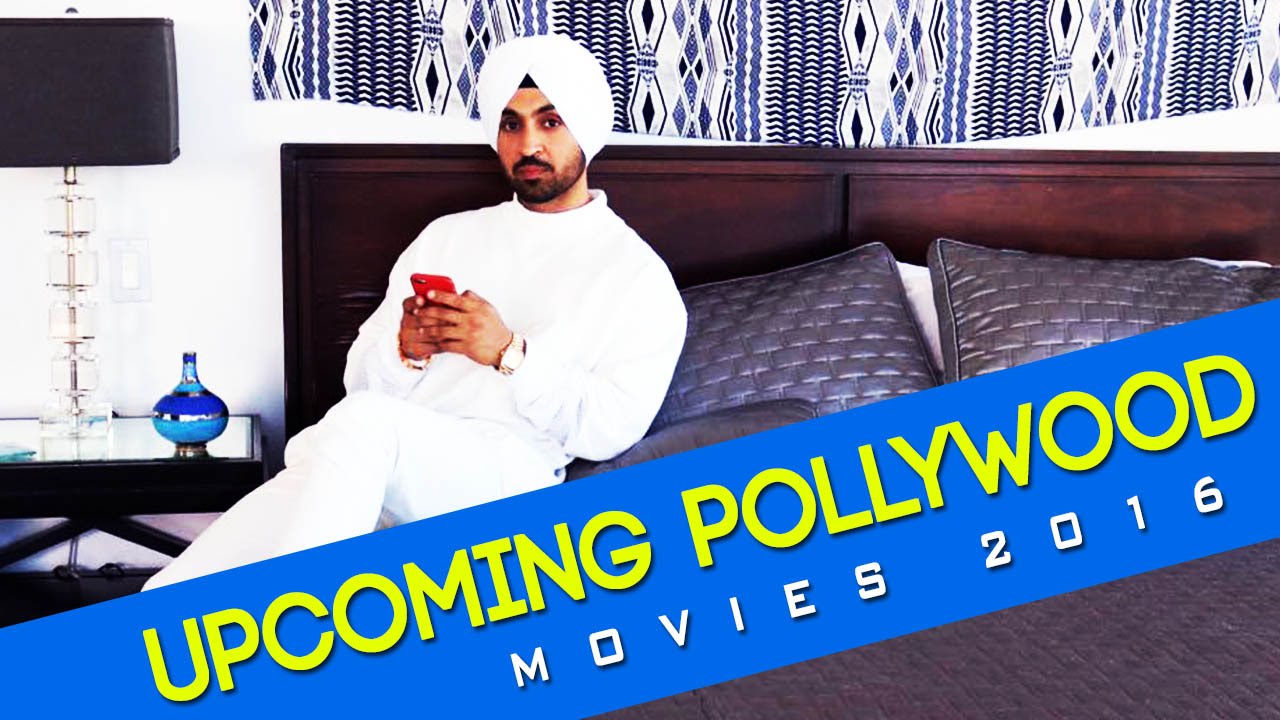 Upcoming Punjabi Movies of 2016 | Sep, Oct, Nov, Dec Movies | Pollywood News #01