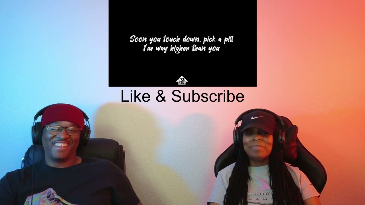 Rylo Rodriguez - Taylor Port Junkie  feat. Lil Yachty (REACTION!) #rylorodriguez #lilyachty