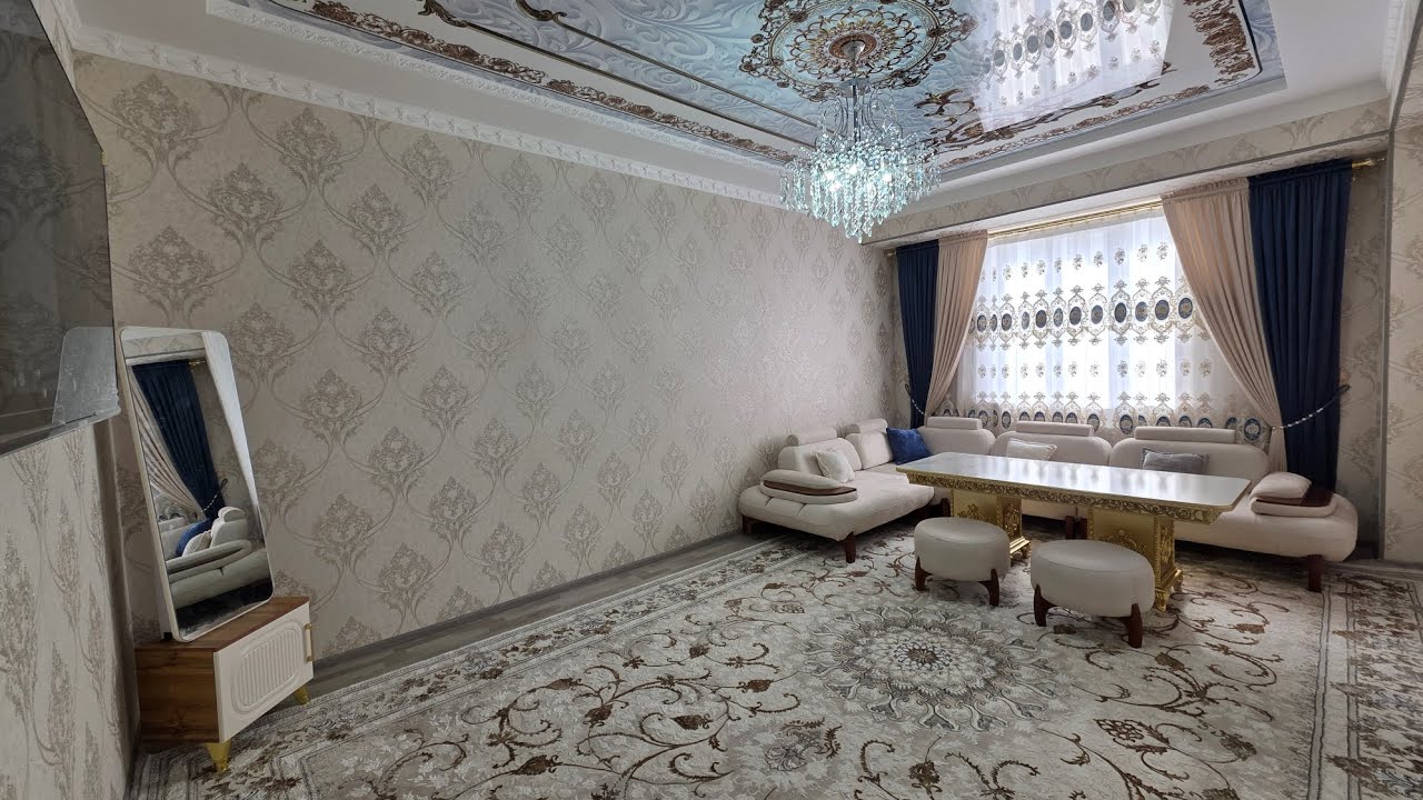 2 XONA YANGI DOMDA JXOZLARIBILAN PADKLUCH SOTILADI URGANCH SH #LAYK #REALESTATE #ANDIJONBOZOR #UY 