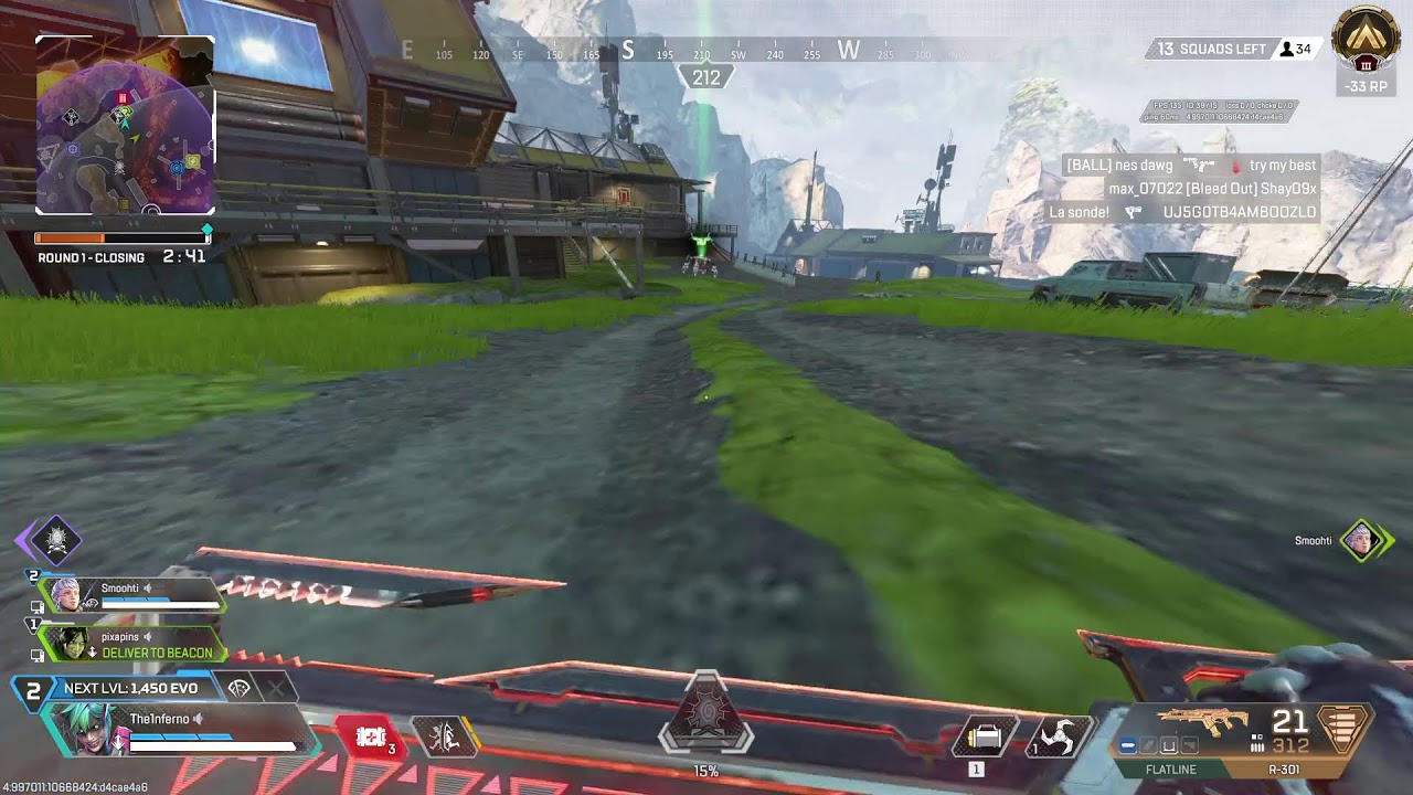 Hit Platinum today...Maybe