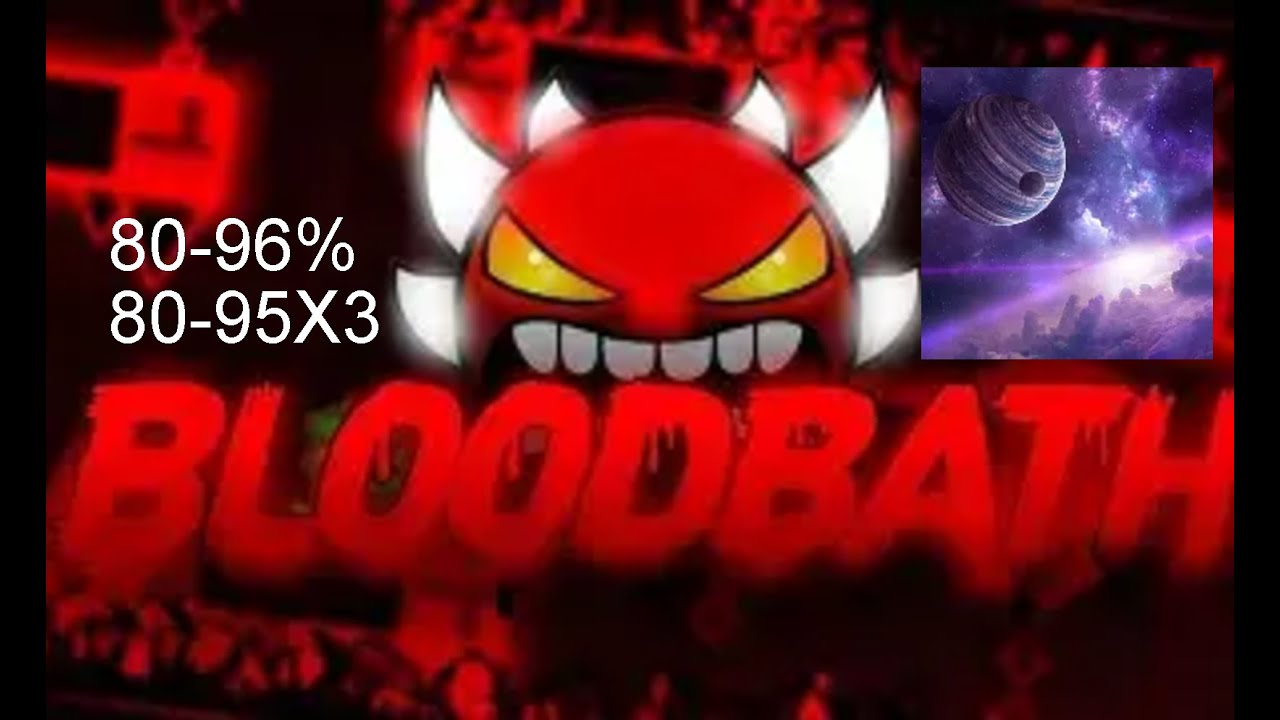 Bloodbath stream 2 part 2