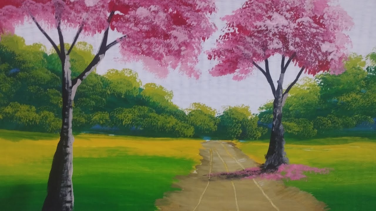 aula de pintura