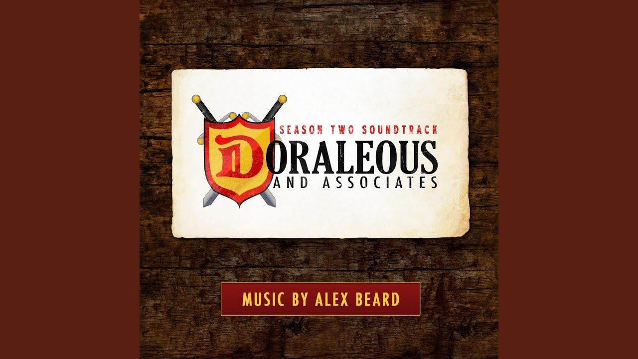 Doraleous Theme