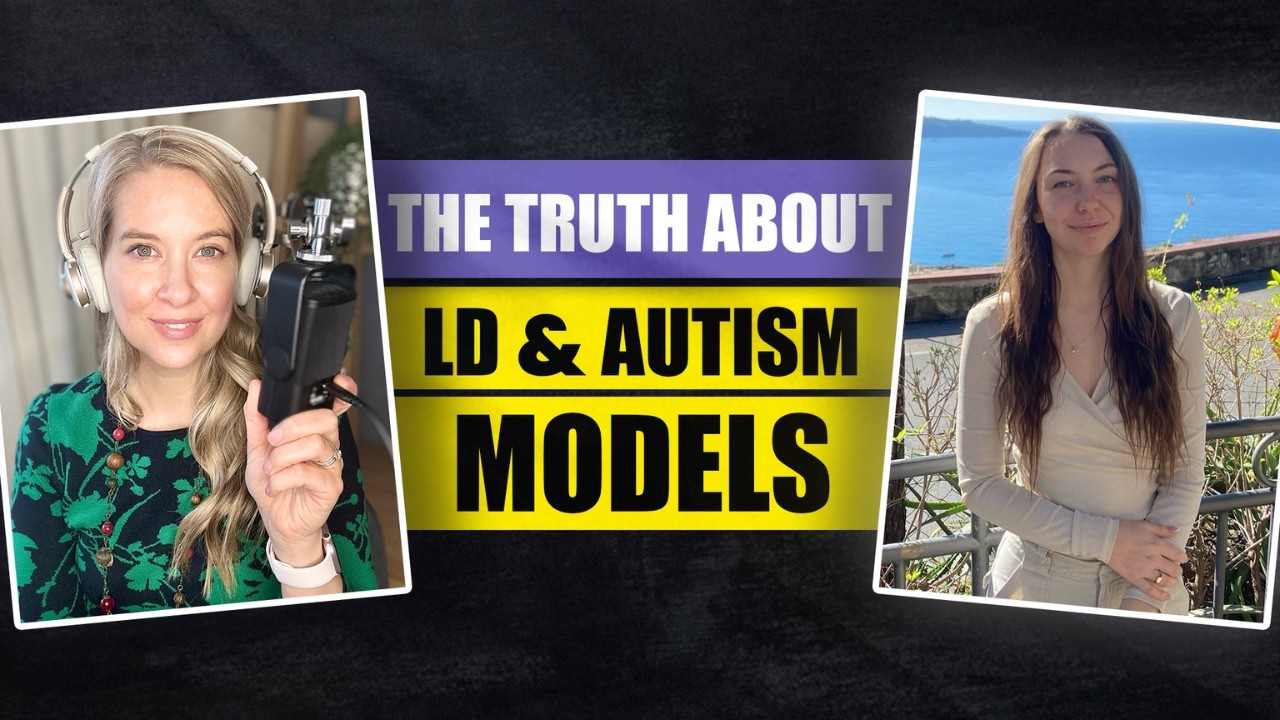 Supporting Autistic & LD Individuals: The Reality of PBS, TiC & ABA - Autism