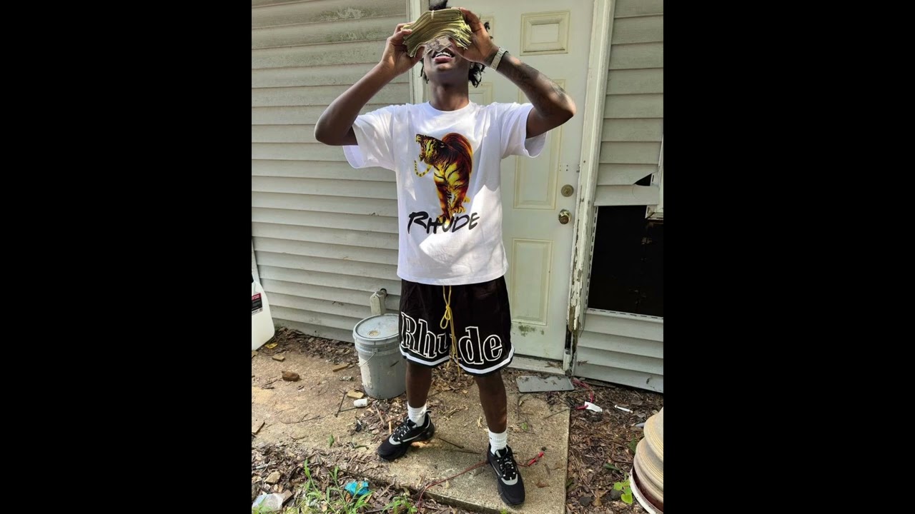 (FREE) Lil Double 0 Sample Type Beat - 