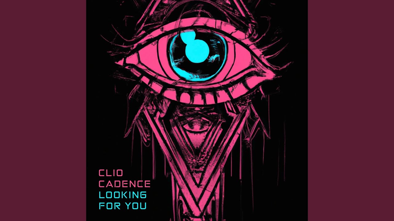 Looking for You