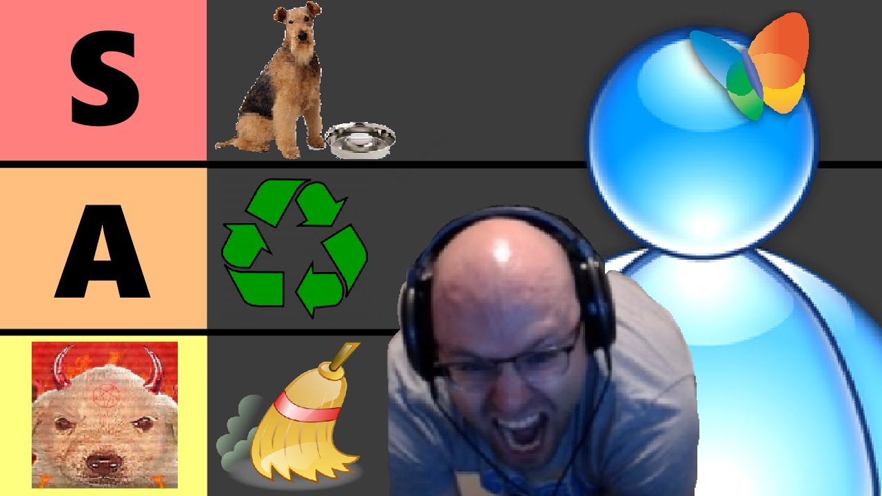CHIBLEE RANKS EVERY HOUSEHOLD CHORE