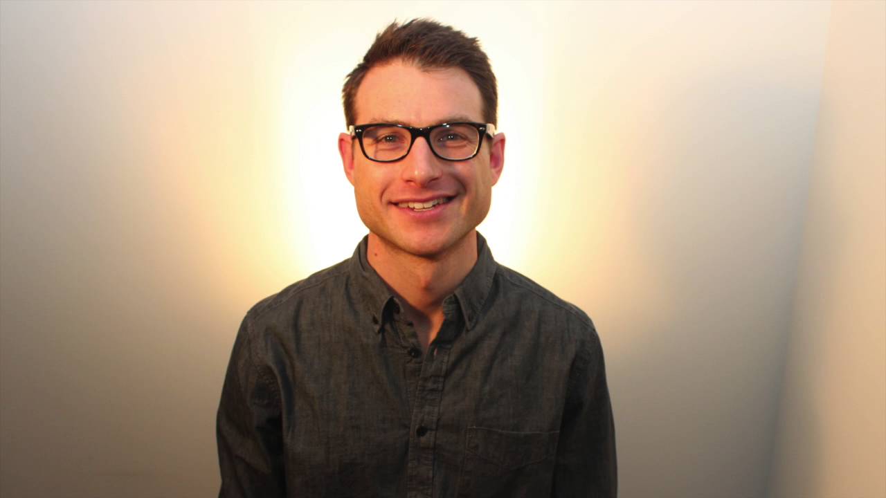 Let's Talk Books: Brien McDonald (BEA & BookCon)