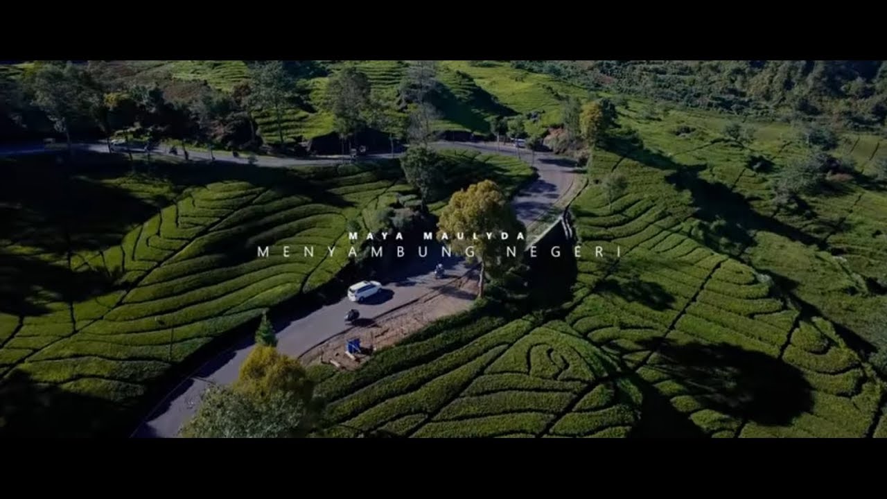 Menyambung Negeri |Kementerian PUPR