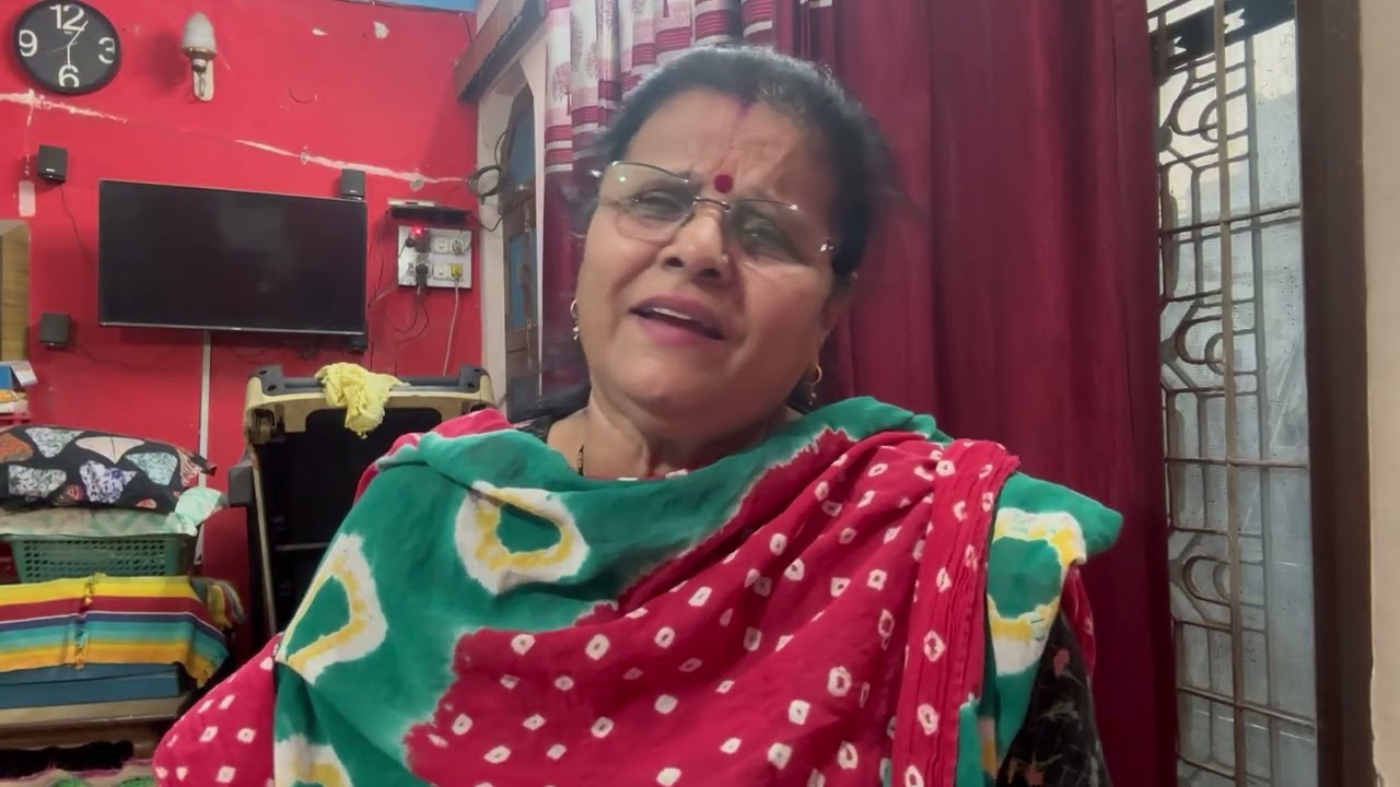 Bhoot sundar bhajan 