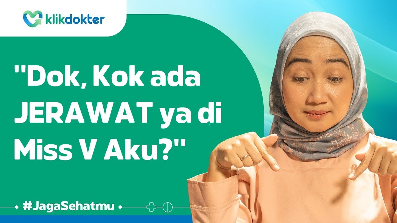 Penyebab dan Cara Mencegah Jerawat Muncul di Vagina