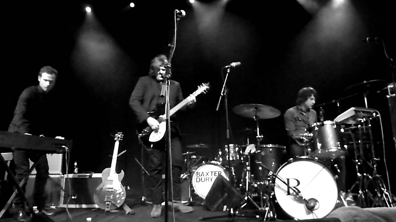 Rover@Le Grand Mix (Tourcoing) - Queen of the fools