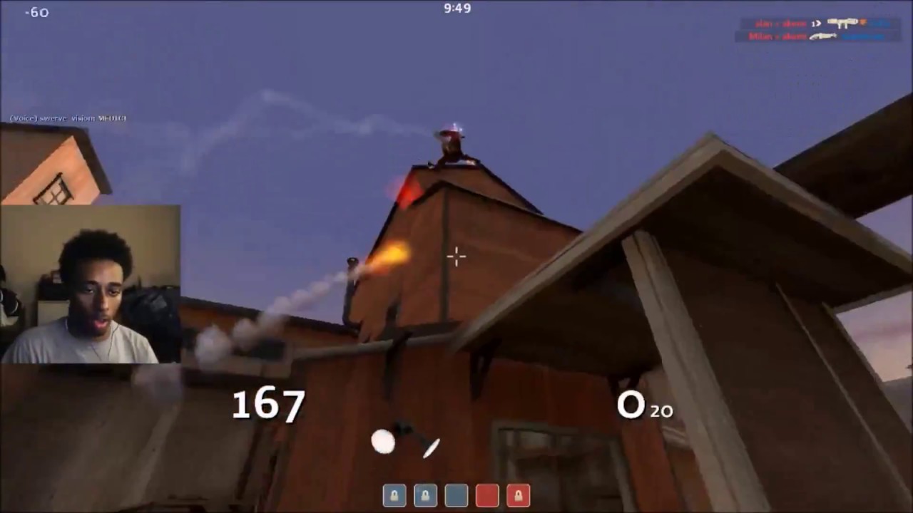 Aim Pug Highlights! #1
