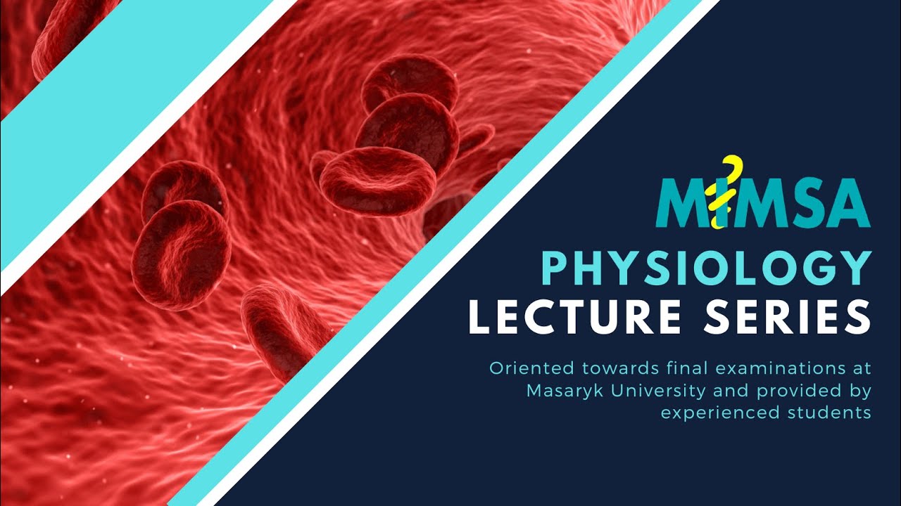 Renal Physiology Lecture