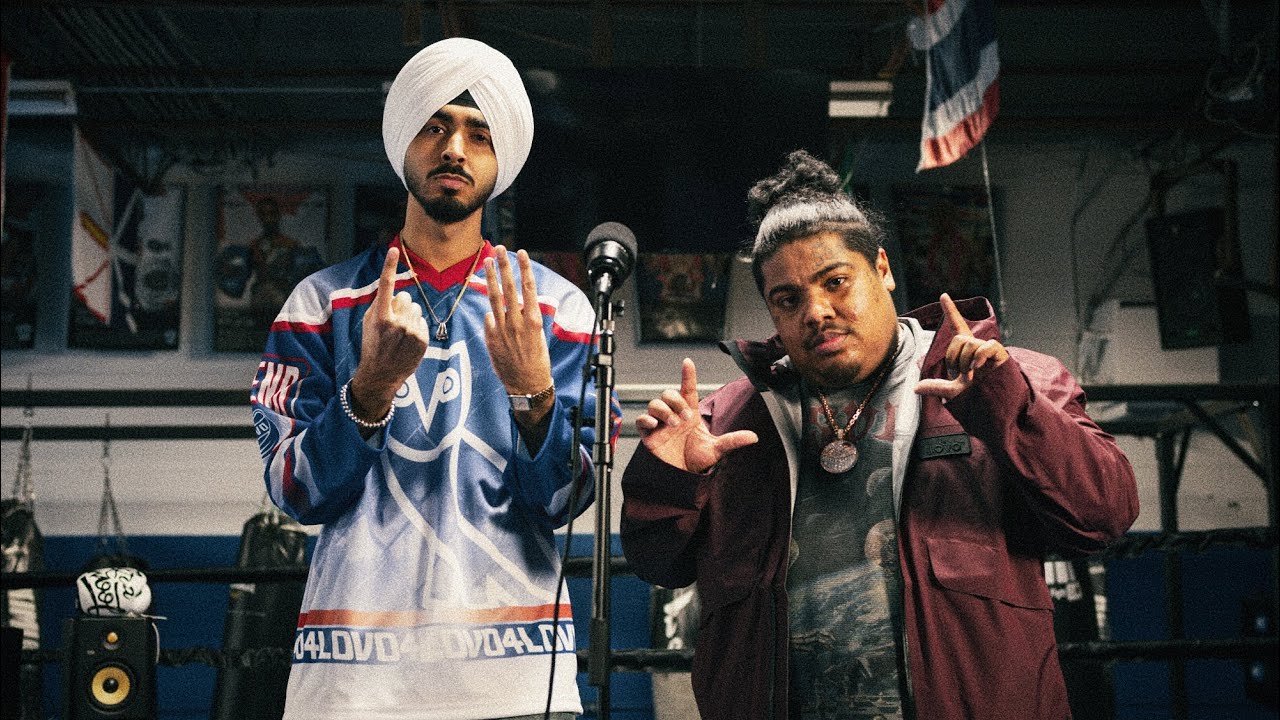 BAD 4 BUSINESS - 13JEET X SMILEY (Official Performance Music Video)