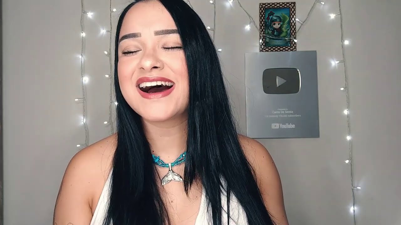 Ponto De Yemanjá - Vou Chamar Minha Mãe