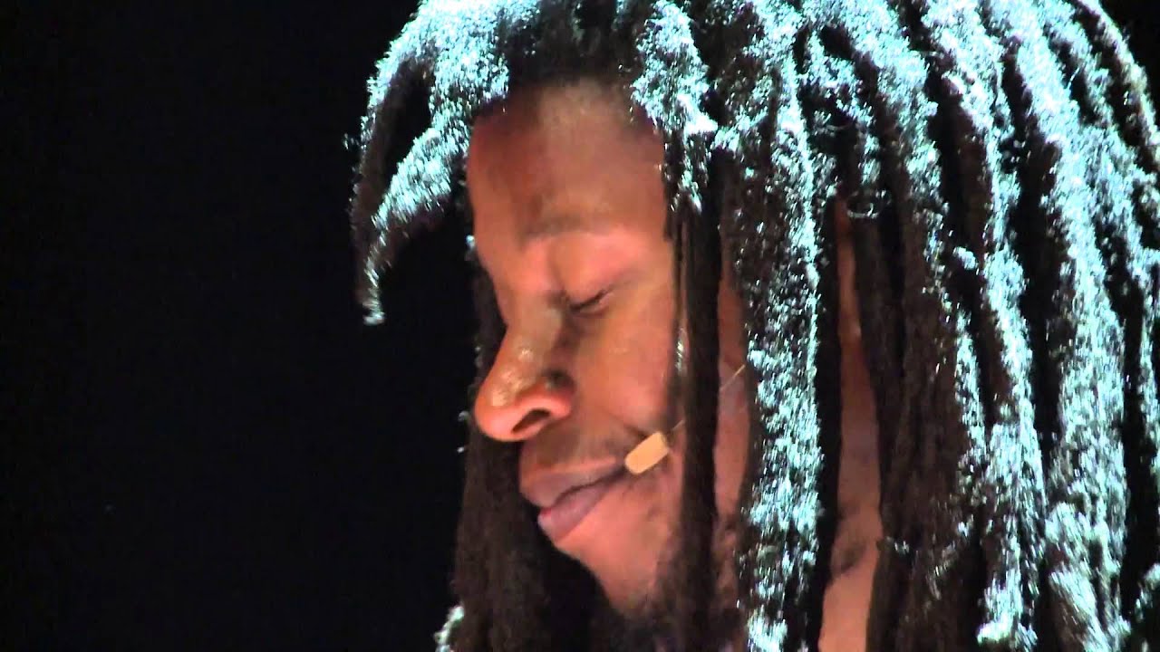 Musical performance | Sibusile Xaba | TEDxSoweto