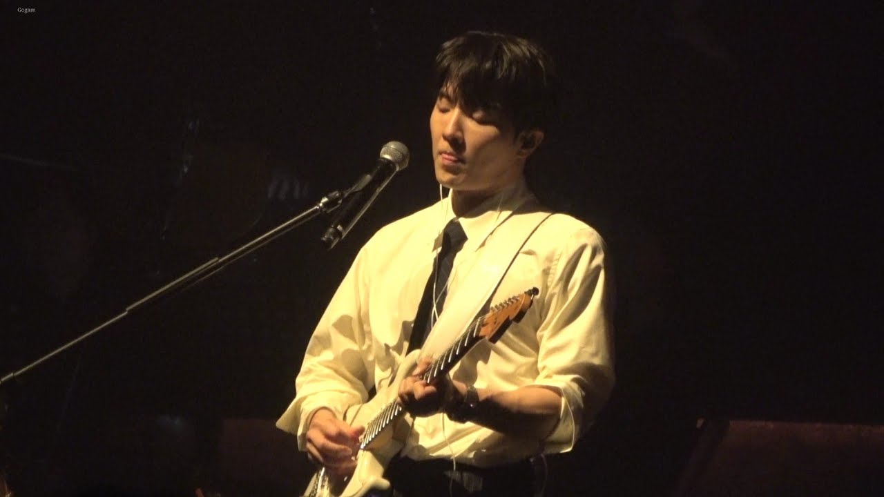 241110 [ 적재 전국투어 콘서트 CLICHÉ ] | 적재 - 그리워 (Title)