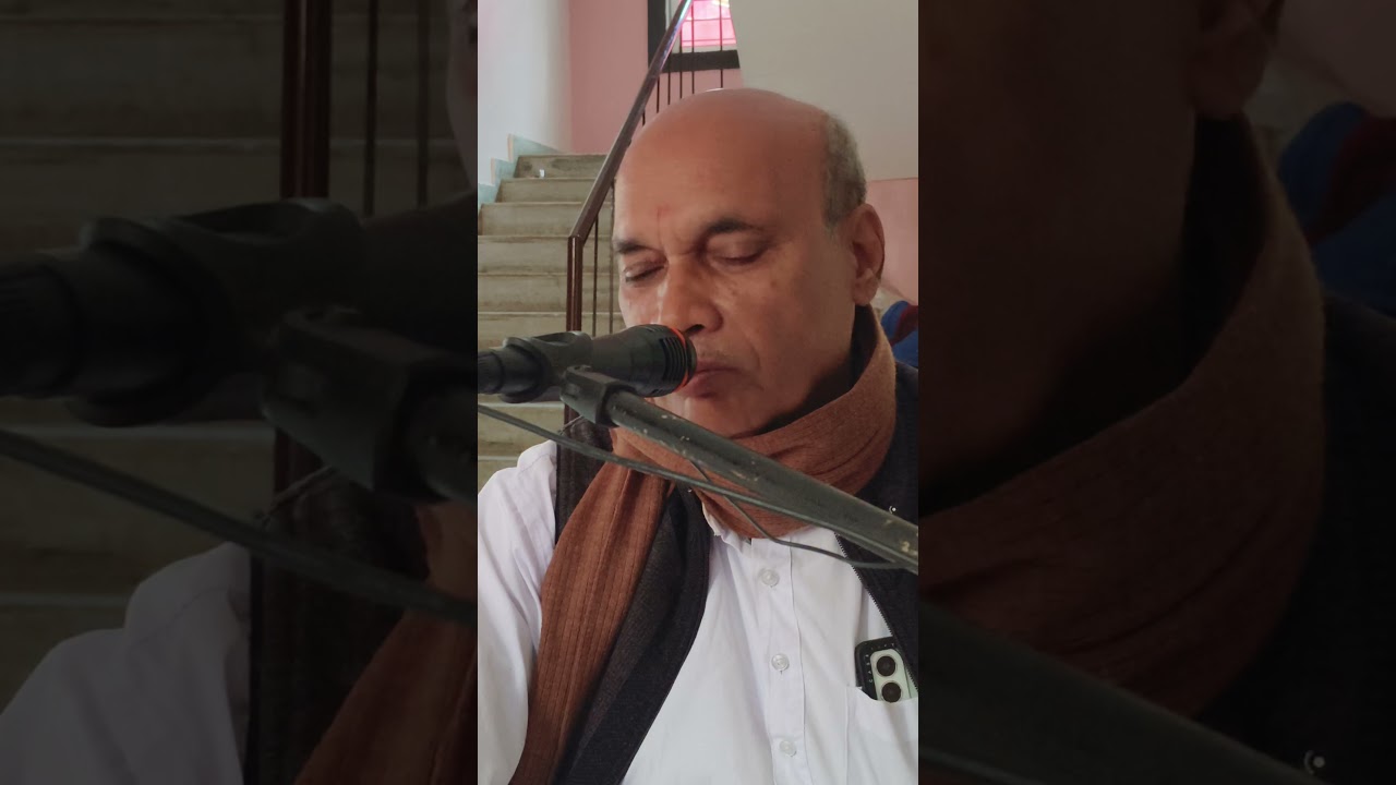 स्वामी विवेकानंद जी महाराज के प्रति आदरणीय श्री दिनेश मिश्रा जी का उदगार #teading #kuppaghat #live