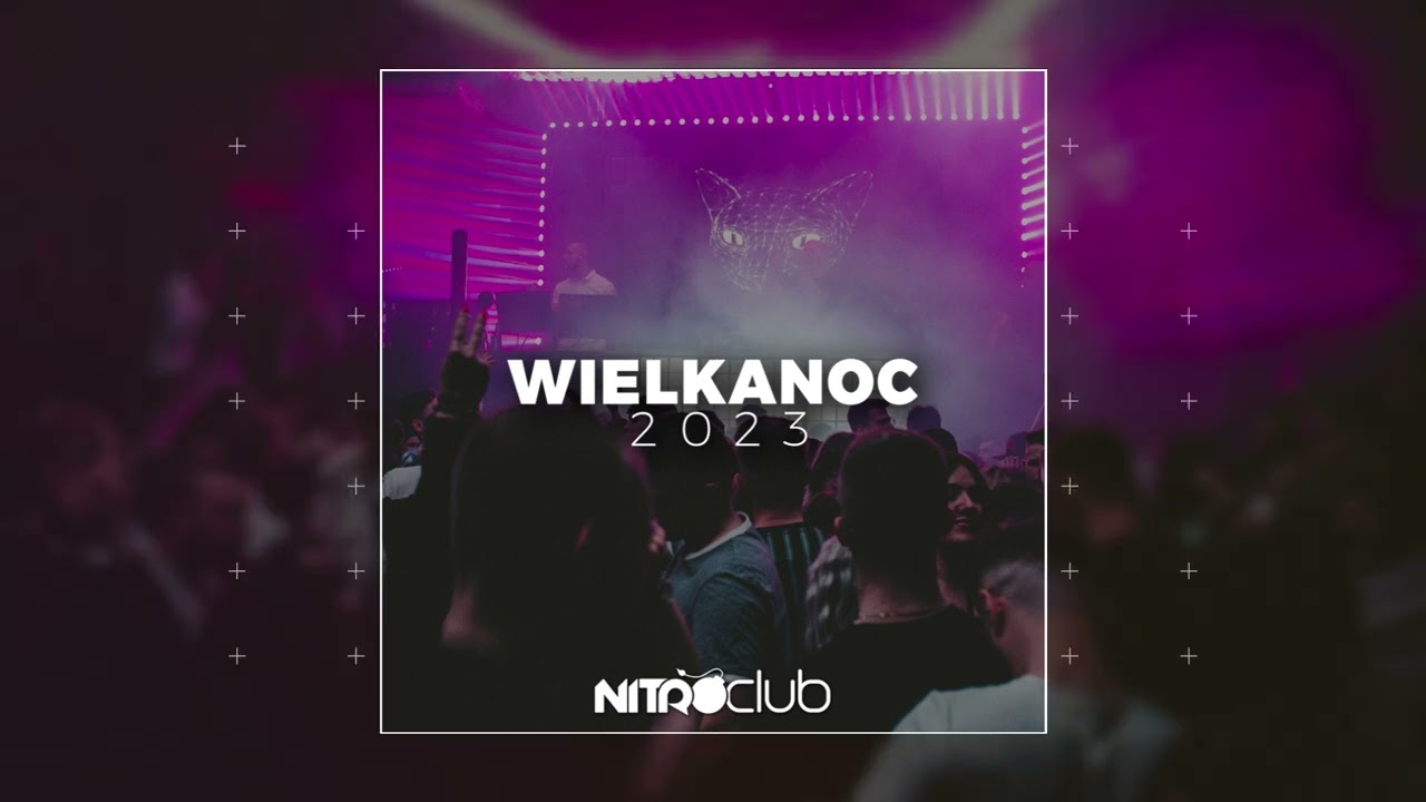 Mikro - Nitro Club Nysa (Wielkanoc 2023) PART 2 #nitroclubnysa #djmikro