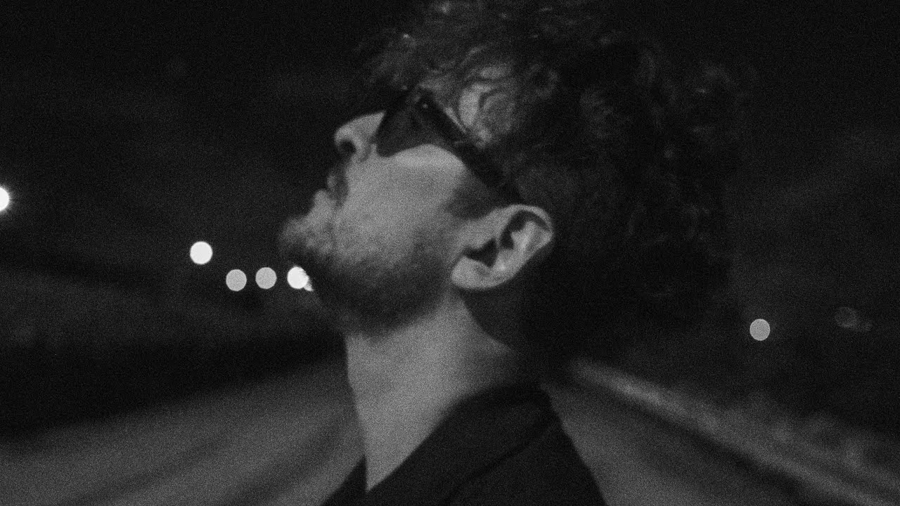 Tommy Torres - Se Apaga el Sol (Visualizer)