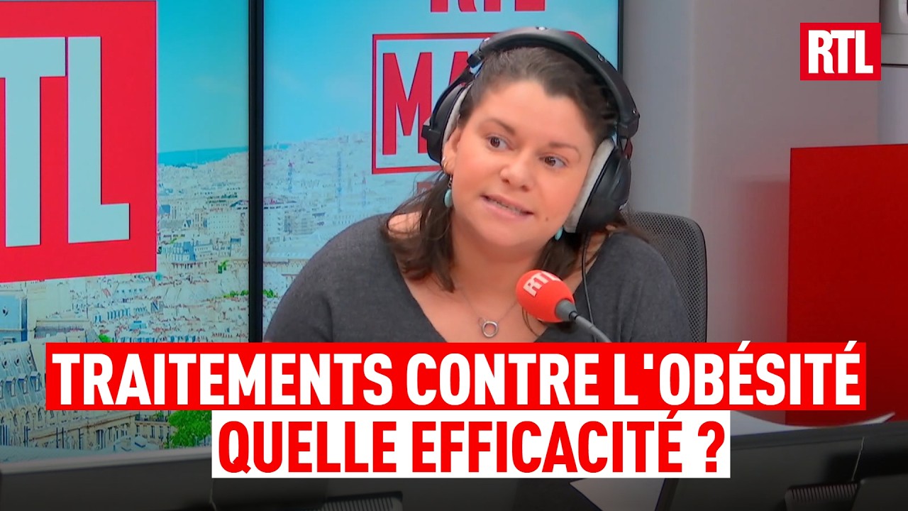 Journée mondiale contre l'obésité : attention aux traitements 