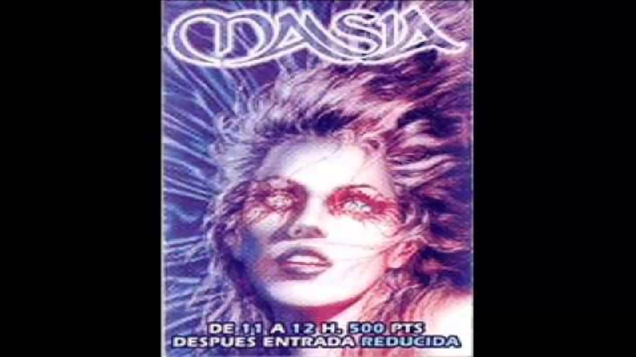 Discoteca Masia 11 aniversario 2002 Este sin cortes xD Joya Coleccionable xD