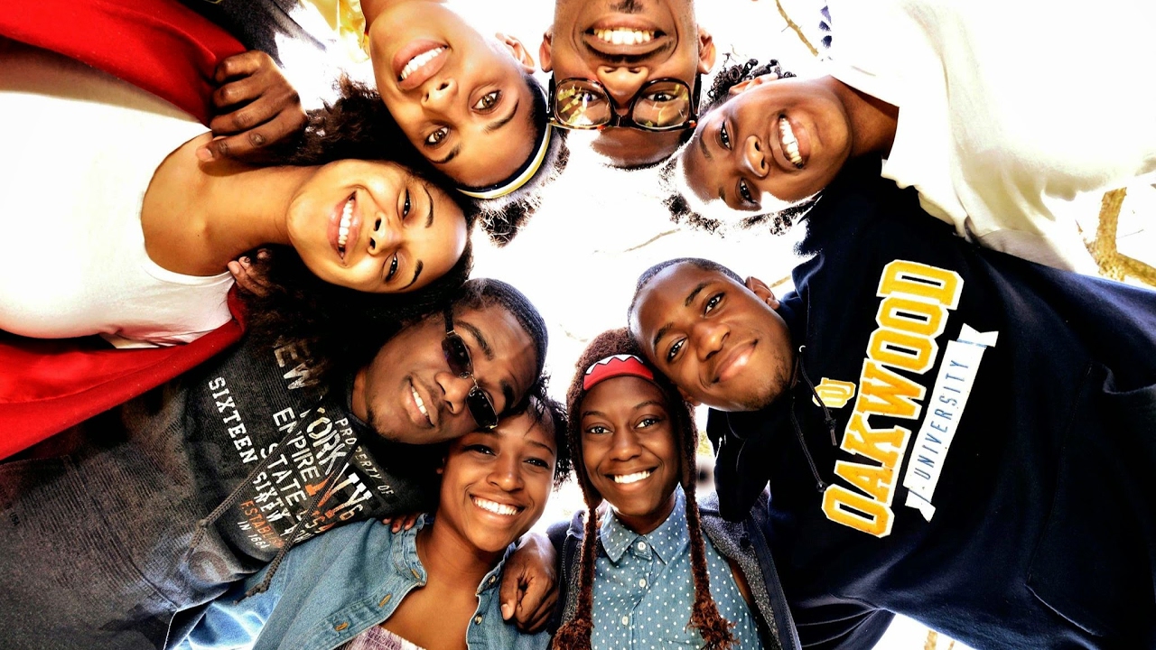 OUBN - Alumni Vespers and AY Concert Honoring Mervyn Warren, Jr.