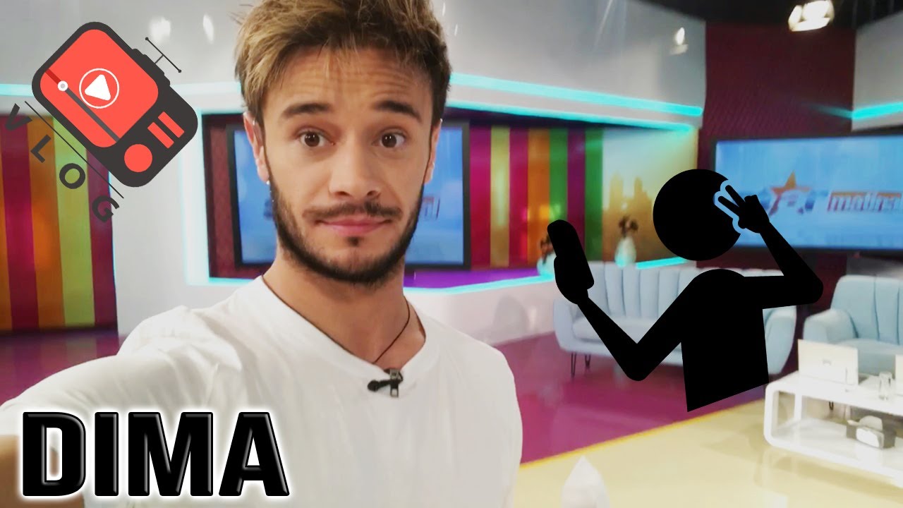 UN VLOG DE CARANTINĂ | UN NOU JOB