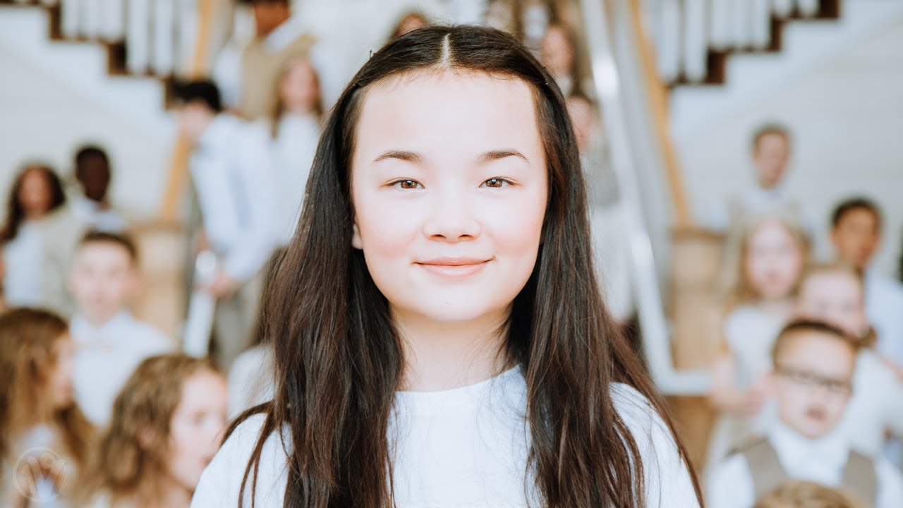 Little Voice (Sara Bareilles) | One Voice Children's Choir