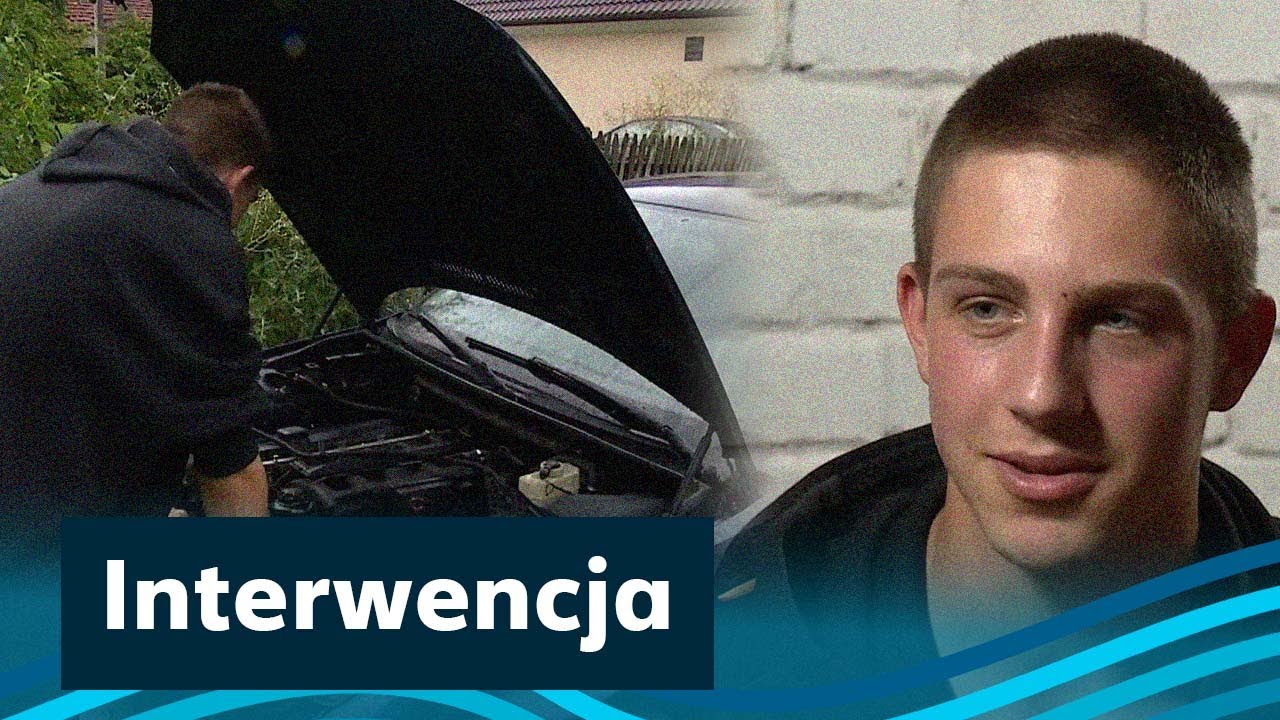 Auta z komisu nie nadają się do jazdy. Nowa lokalizacja, stare problemy.