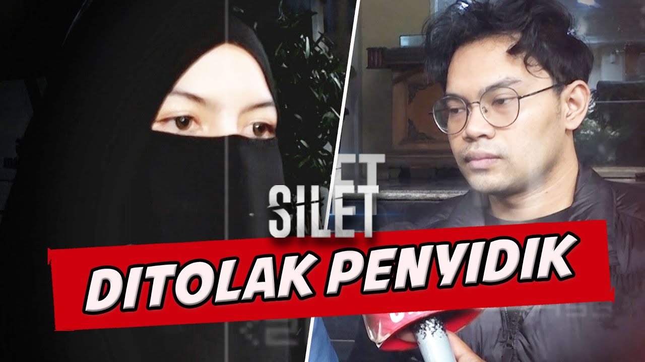 Permohonan Isanul Ditolak Penyidik! Pemeriksaan Tetap Berlanjut | SILET