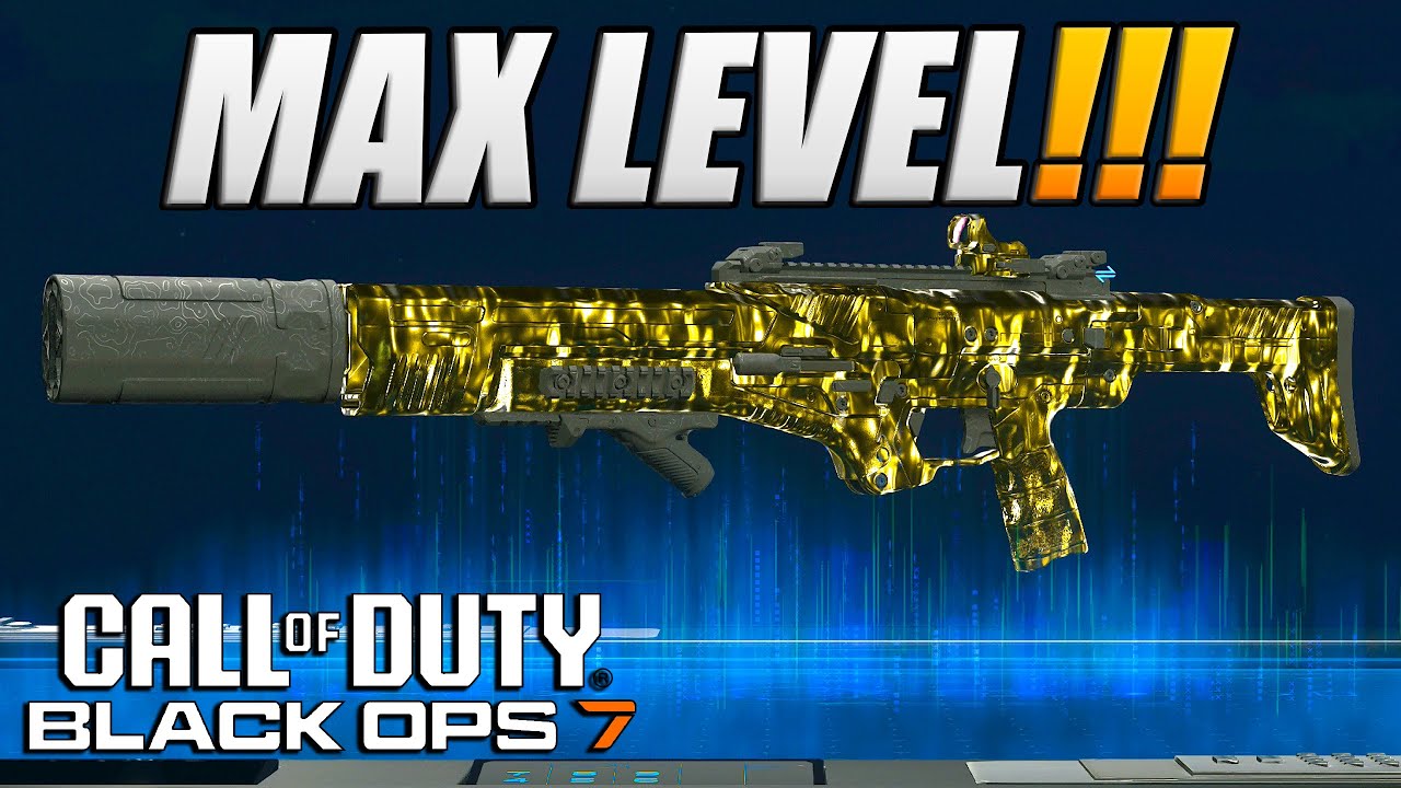 How to Level Up fast In Black Ops 7