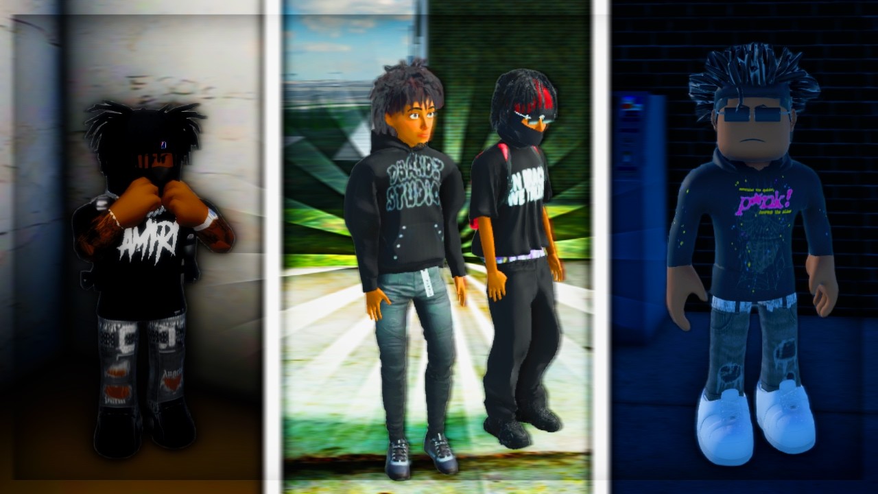Top 3 Best Hood Games In Roblox!