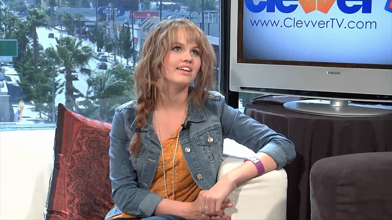 The Suite Life of Debby Ryan! New Interview
