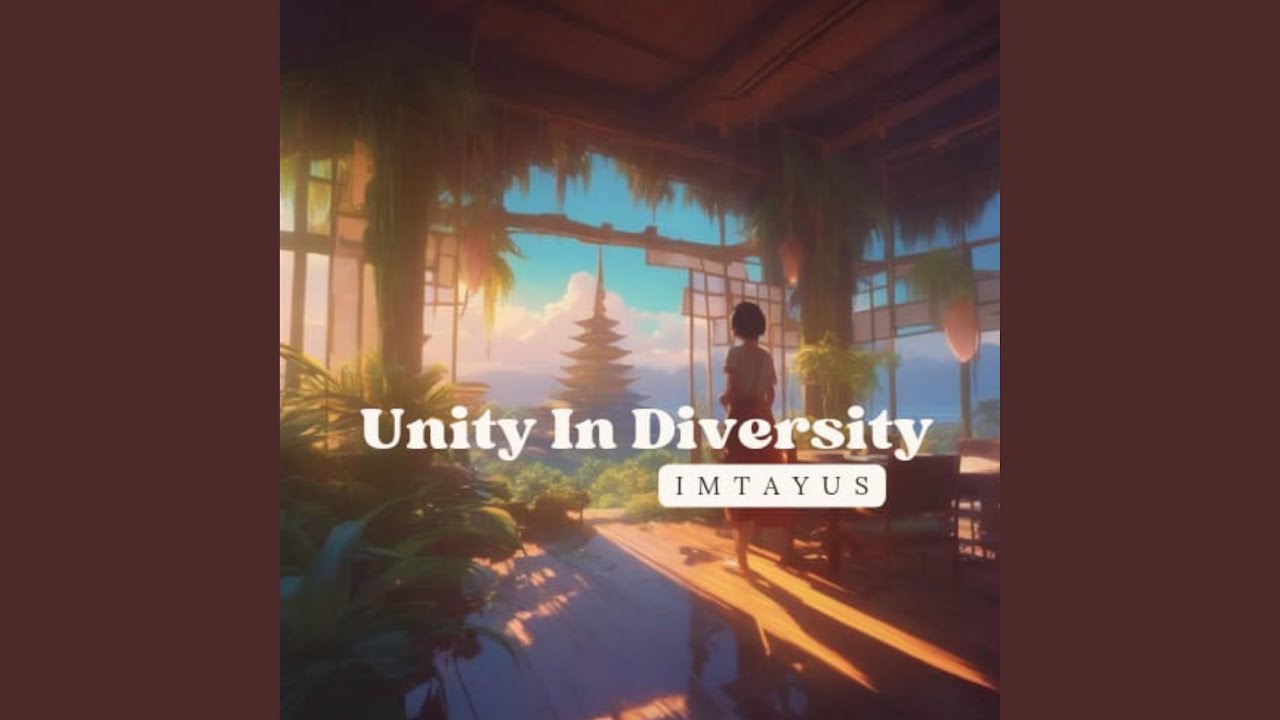 Unity In Diversity