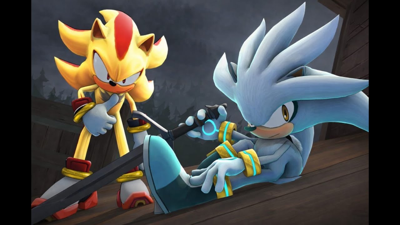 BATTLE OF A POINT IN TIME - mashup