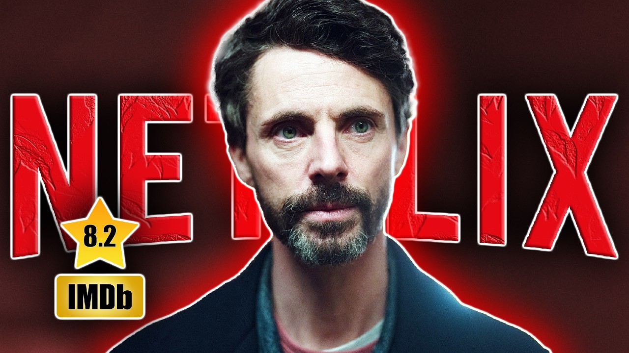 Şu An Netflix'teki En İyi YENİ DİZİLER! (Mayıs - Ağustos) 2025
