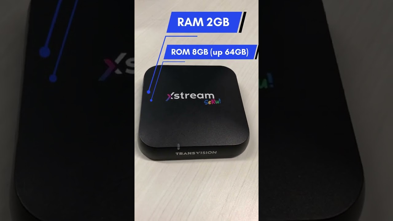 Nihhh Solusi Buat TV Kamu! Murah Meria dan Channel Lengkap!