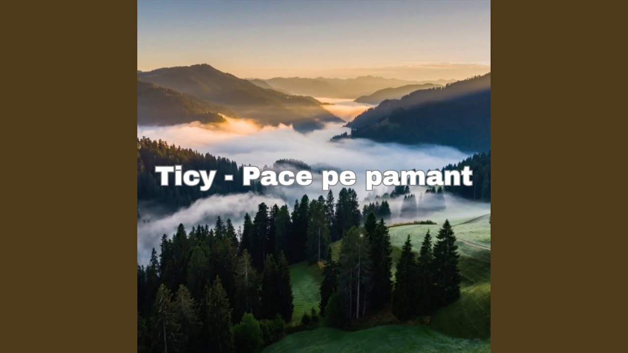 Pace pe pamant