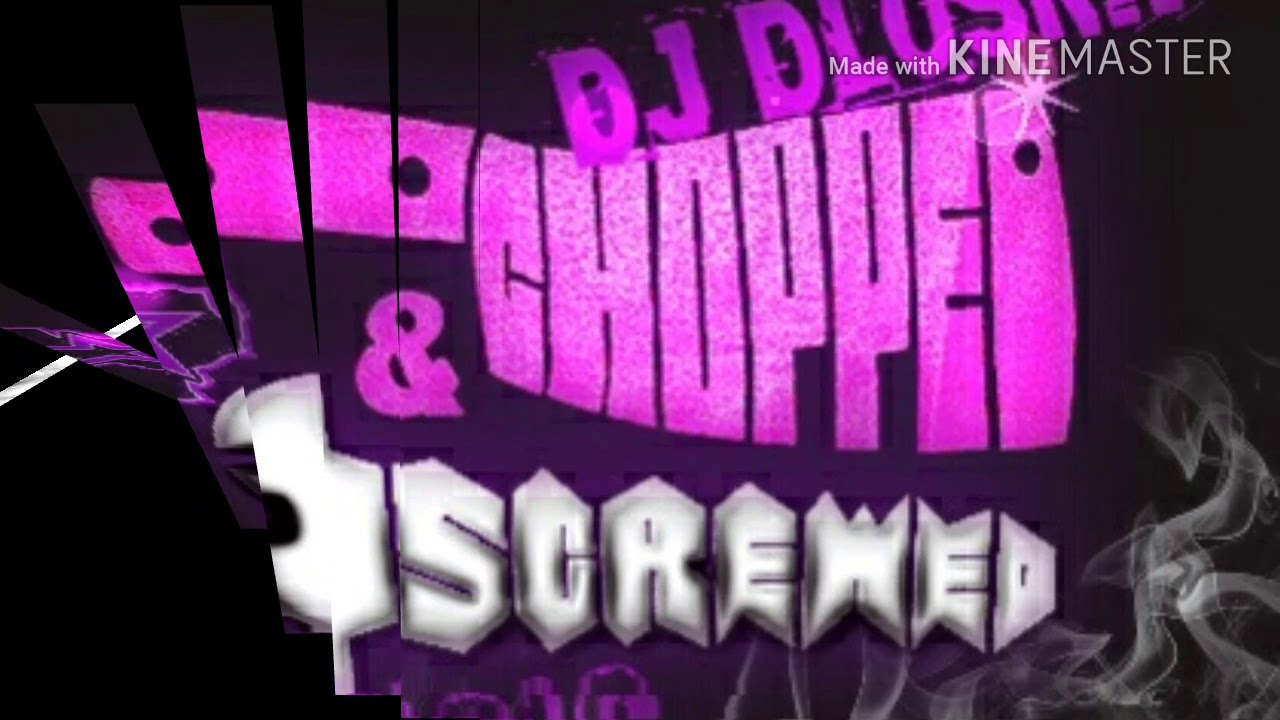 A Boogie Wit Da Hoodie - No Promises Screwed & Chopped DJ DLoskii