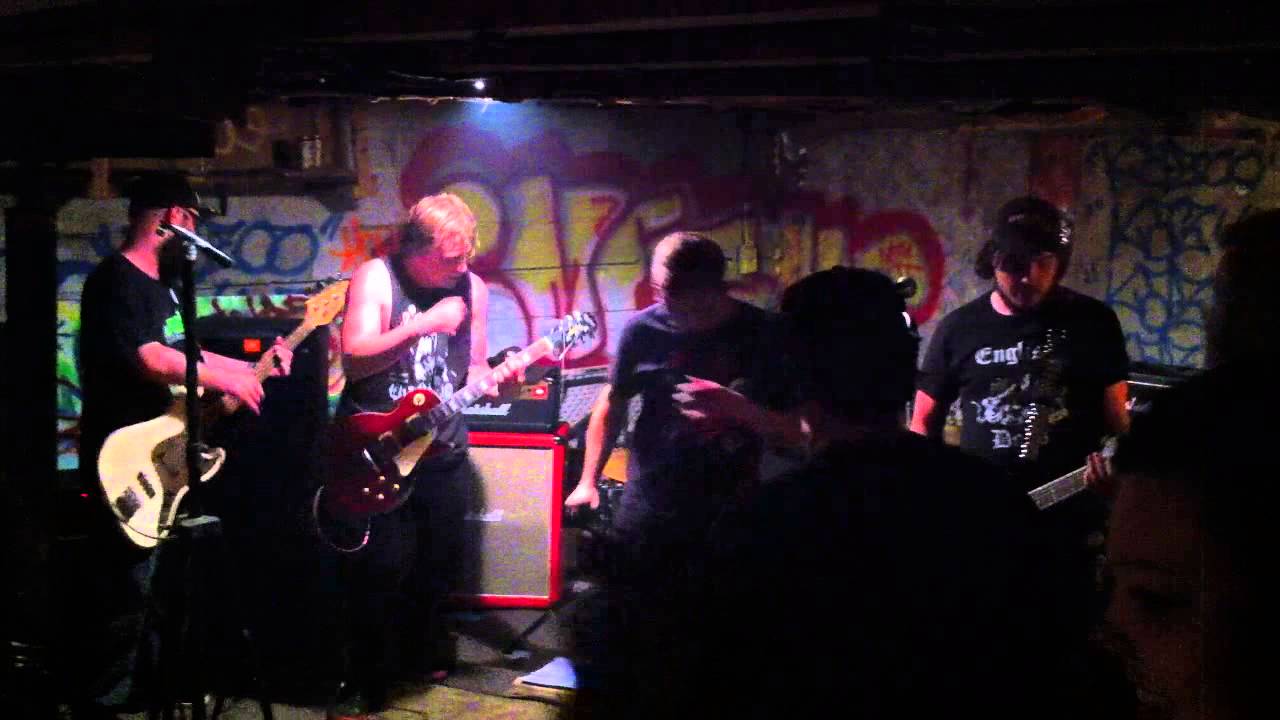 Atrocity Solution - Watch The World Burn