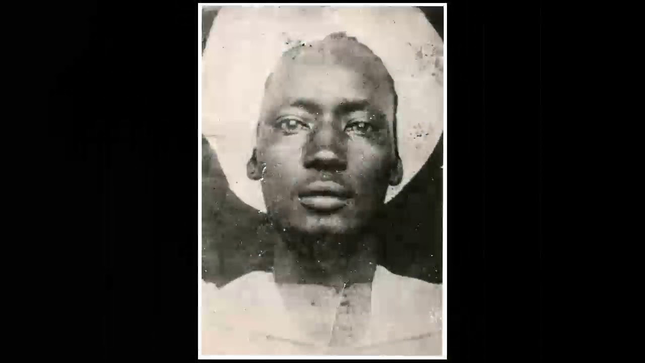 Sangue Samb - Serigne Bassirou