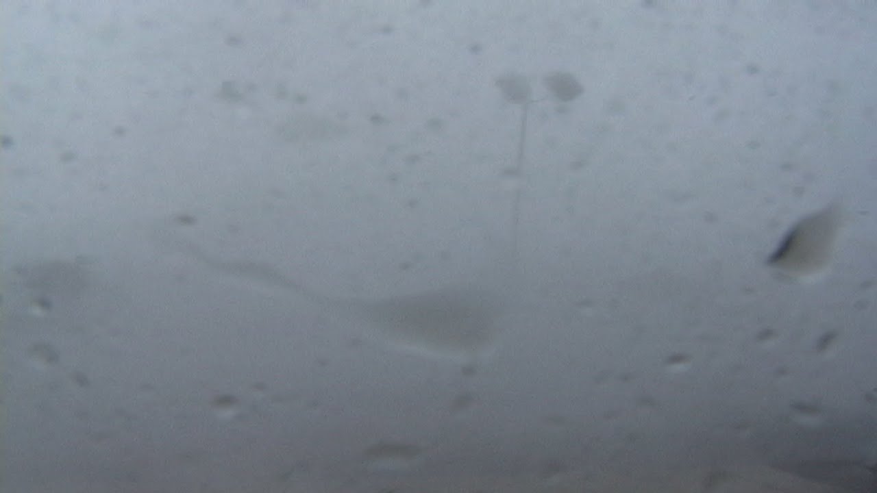 Hurricane Charley, Friday The 13th, 2004, Punta Gorda, FL Home Video - V1
