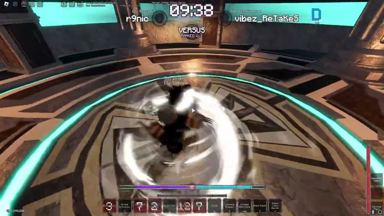 BEST HAKUDA BUILD IN TYPE SOUL | Dummies Guide To Hakuda